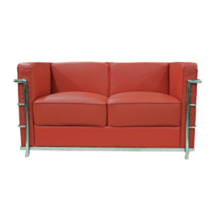 Classic 2er Sofa 1130